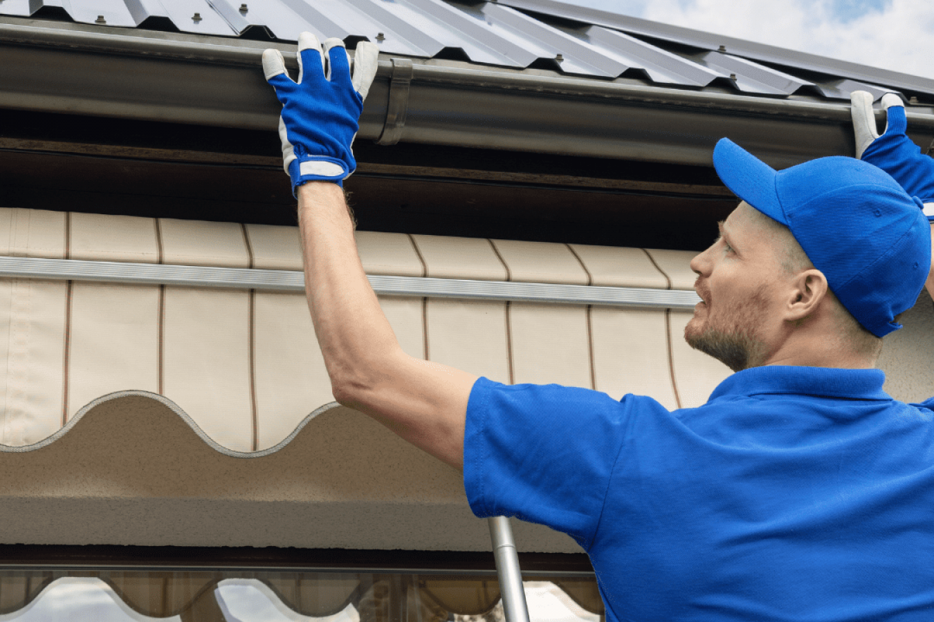 Custom Gutters